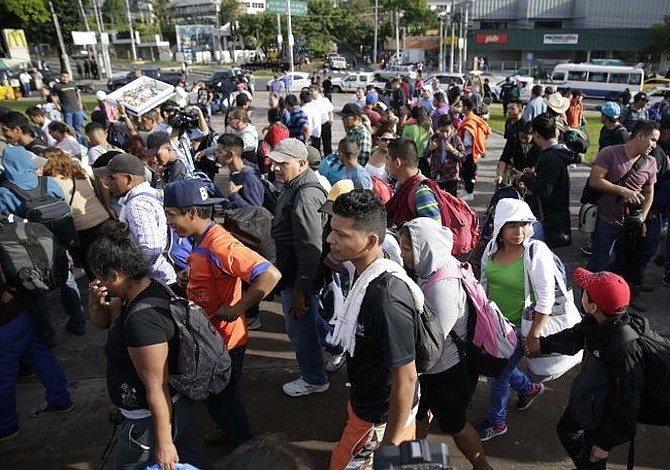 Designan nuevo director de servicio de inmigración en Estados Unidos