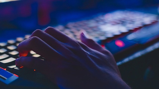 Hackers En Maryland Accedieron A Nombres Y Numeros De Seguro