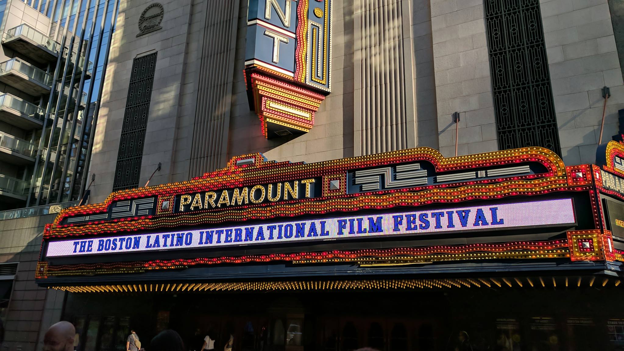 Festival Internacional de Cine Latino de Boston enaltece la cultura y