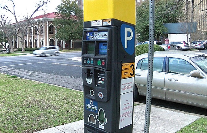 Incrementarán tarifas  de estacionamientos