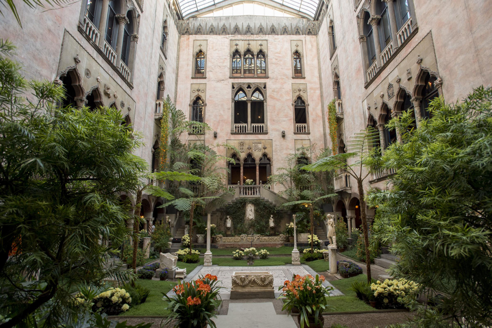 Boston: Varios museos y el Acuario ya están abiertos Boston's Online