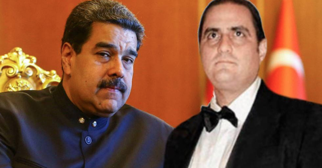 Learn About The Key Aspects Of The Alex Saab Extradition Case The Canadian