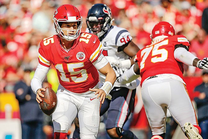 Regresa la NFL
