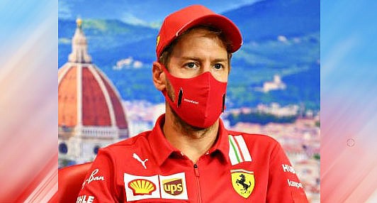 Vettel dejará Ferrari