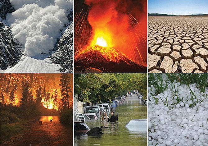 Impacto duradero en el cambio climático