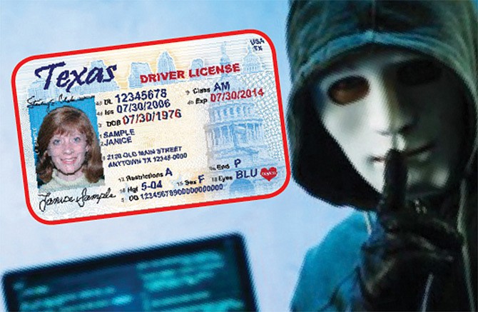 Hackean datos de millones de licencias de conducir