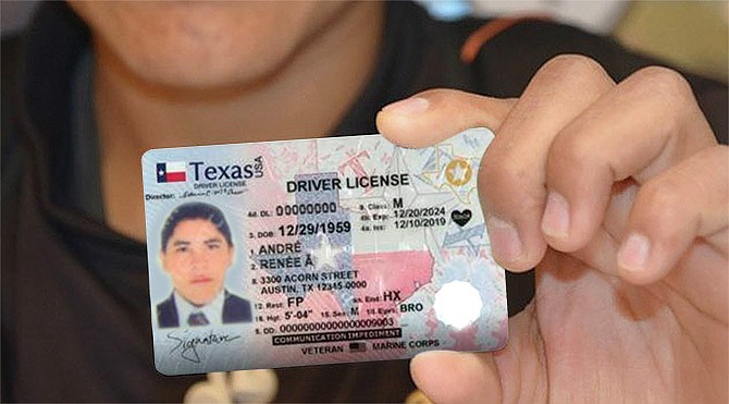 Examen Para Licencia De Conducir En Nuevo Leon