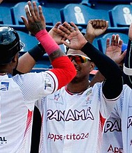 Panamá competirá en la Serie del Caribe 2021.