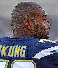 Russell Okung.