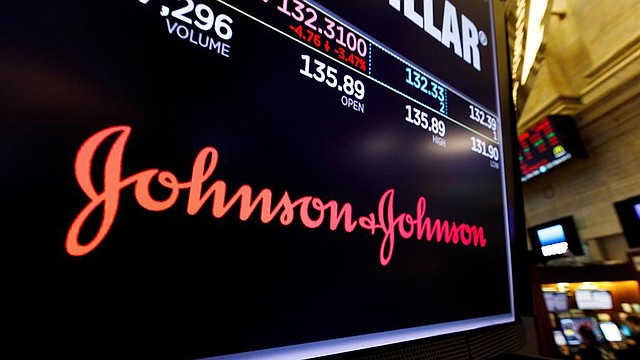 VACUNA. Johnson & Johnson prevé administrar mil millones de dosis en 2021. | Foto: Efe.