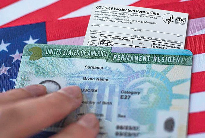 How much does an Immigration Lawyer Cost for the Green Card

