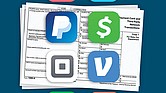 Transacciones con apps pagarán impuestos