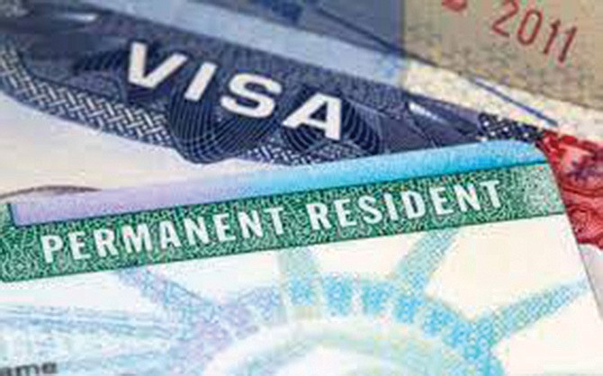 USCIS aclara lineamientos de ‘visas especiales’