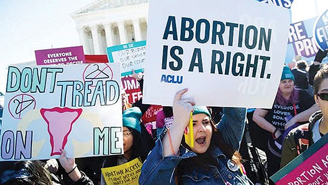 Ley SB8 no redujo abortos