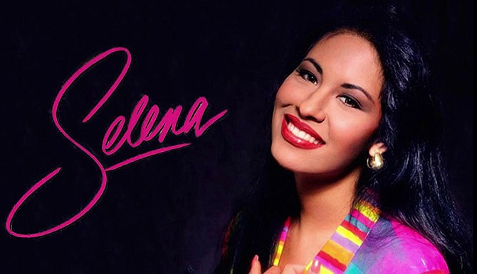 A 27 AÑOS DE SU DECESO: Nuevo álbum de Selena
