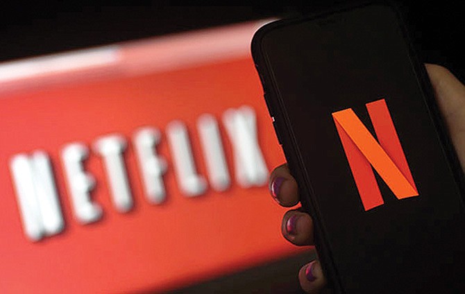 Netflix limitará contraseñas compartidas