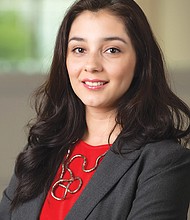 Ana González-Barrera, investigadora senior del Pew Research Center.