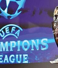 RENOVACIÓN. La UEFA oficializó que la Champions League tendrá un nuevo formato desde la temporada 2024/2025. No más fase de grupos: cada equipo jugará ocho partidos con ocho equipos diferentes.
