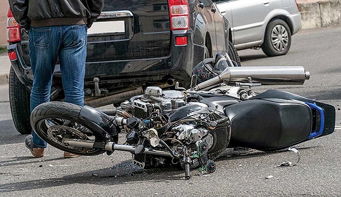 Buscan concientizar sobre seguridad para motocicletas: Muertes de motociclistas aumentan en Texas