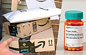 Reprenden a Amazon por venta de fármacos sin aprobación