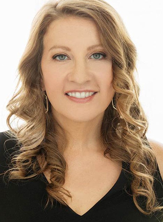 Renée Hanson Malone, directora ejecutiva de Austin Smiles.