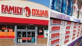 ATENCIÓN La cadena de tiendas Family Dollar ha retirado productos Colgate que almacenó de forma inadecuada en once Estados del país, incluida Texas. El aviso afecta productos de higiene dental como pastas de dientes y enjuagues.