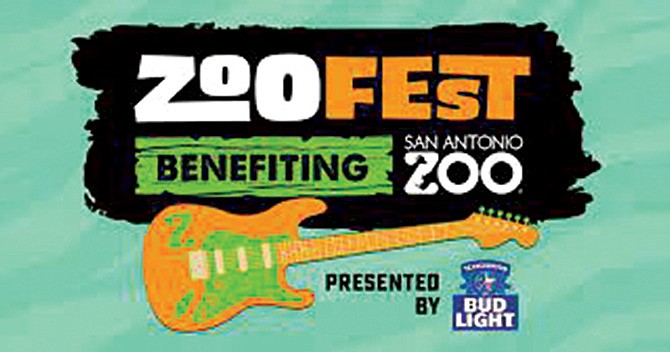 ¡Todos al ZooFest!