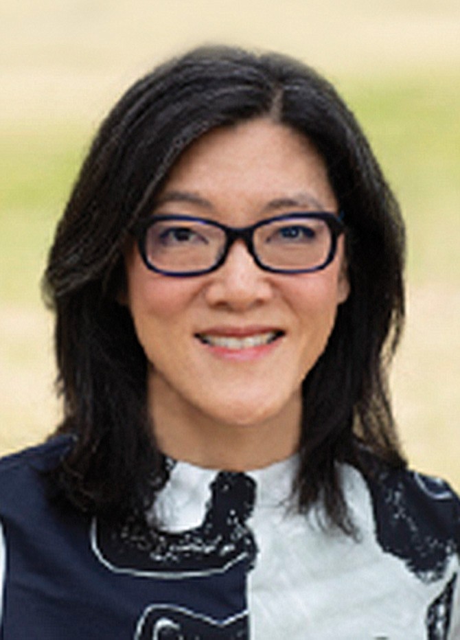 Lois Kim, directora ejecutiva del festival