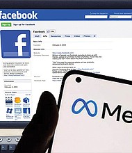 HECHO. Las controversias han rodeado a Meta y a su red social Facebook en los últimos años. La popularidad de Facebook ha caído en picada y, debido a ello, la situación financiera de Meta también se ha visto comprometida.