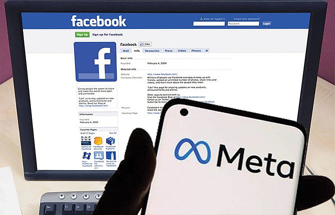 HECHO. Las controversias han rodeado a Meta y a su red social Facebook en los últimos años. La popularidad de Facebook ha caído en picada y, debido a ello, la situación financiera de Meta también se ha visto comprometida.