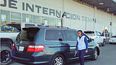 BIEN CLARO. El permiso de importación temporal permite el ingreso de vehículos extranjeros a territorio mexicano por un periodo de tiempo determinado, con una finalidad específica y no para actividades de lucro, retornándolo en el mismo estado al país de procedencia.
