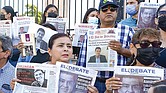 México: el país más peligroso para los periodistas