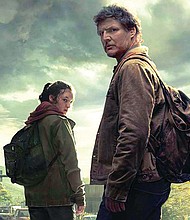 TENSIÓN. Con el estreno de la adaptación de The Last of Us, el hongo Cordyceps, que en la serie convierte a las personas en monstruos, ha llamado la atención del mundo entero.