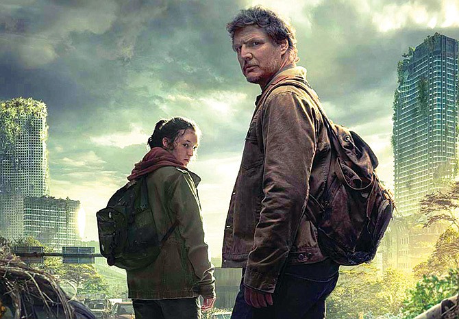 TENSIÓN. Con el estreno de la adaptación de The Last of Us, el hongo Cordyceps, que en la serie convierte a las personas en monstruos, ha llamado la atención del mundo entero.