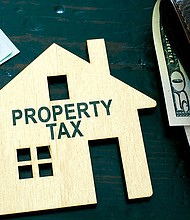 EN TEXAS. El último día para pagar los impuestos a la propiedad, y así evitar multas e intereses este año, es el 31 de enero.