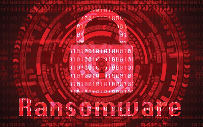 VINCULO. Aproximadamente el 75% de los ataques de ransomware informados en 2021 tenían un nexo con Rusia, sus representantes o personas que actuaban en su nombre, según autoridades del Departamento del Tesoro.