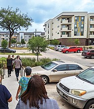 ALARMANTE. Según las más recientes estimaciones oficiales, hay al menos 4,400 personas viviendo en las calles de Austin, el doble de lo que la Ciudad contabilizó en 2018. En ese año, organizaciones como Central Health identificaron a más de 10,000 personas en esa situación que habían sido atendidas.
