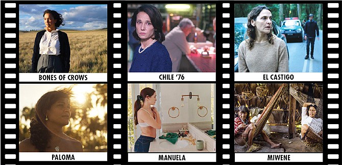 Cine Las Américas: un cuarto de siglo