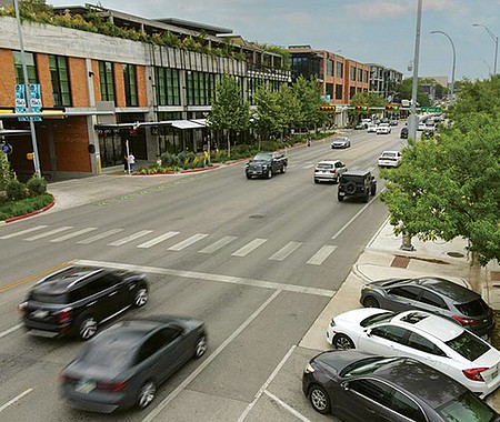 Eliminarán obligatoriedad de construir estacionamientos