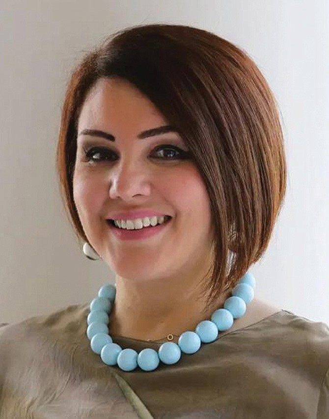 Joy Díaz, subdirectora de Relaciones Comunitarias del Austin ISD.
