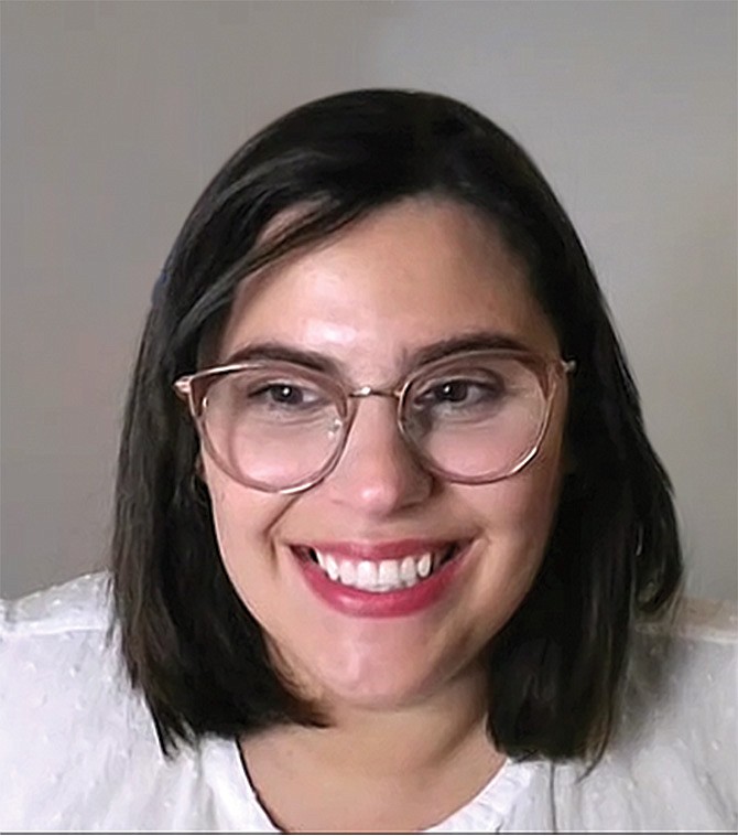 Cristina Garza, directora ejecutiva de Avance Austin.