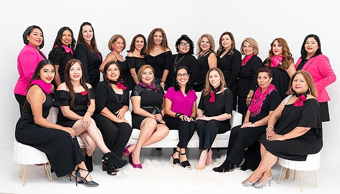 Organización local festejará nueve años de apoyo a las mujeres emprendedoras