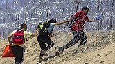 Ley texana podría provocar una mayor animadversión hacia los migrantes, especialmente contra los mexicanos.