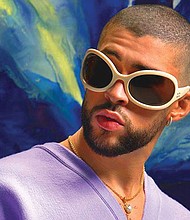 La revista Forbes ha nombrado a Bad Bunny como el nuevo ‘rey del pop’