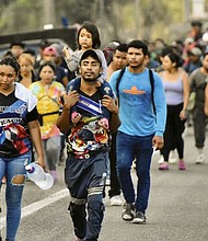 La organización Migrantes Unidos en Caravana AC, invita a la comunidad mexicana a unirse a su viaje grupal a México por fiestas.