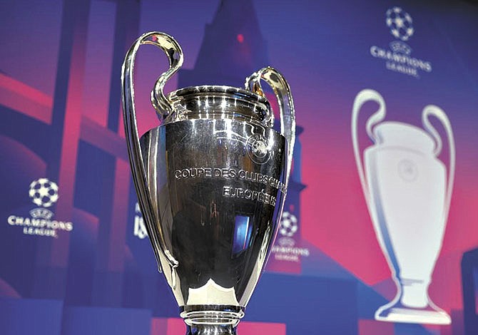 La Champions League anunció un nuevo formato para la temporada 2024-25