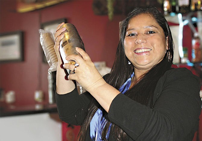 Susana Osorio y ‘el boom’ de la gastronomía peruana en Austin