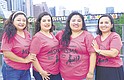 M.I.S.M.A es un grupo de mujeres líderes en Austin, fuertes en su compromiso por la justicia para las trabajadoras domésticas  en Texas y todo el país.