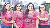 M.I.S.M.A es un grupo de mujeres líderes en Austin, fuertes en su compromiso por la justicia para las trabajadoras domésticas  en Texas y todo el país.