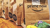 Amazon lanza nuevo servicio para clientes de SNAP